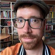 I am a freelance video editor and animator/motion designer and my lessons are primarily aimed at young people and young adults.